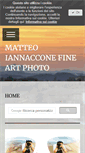 Mobile Screenshot of imfineart.com